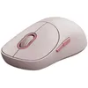 Image de Souris sans Fil - XIAOMI - Souris 3 - Rose - Optique - 2.4 GHz/Bluetooth