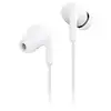 Image de Xiaomi Bhr8931gl Casque Avec Fil Ecouteurs Appels/musique Usb Type-c Blanc