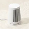 Image de XIAOMI Desktop Heater - Radiateur - Technologie de chauffage instantané CTP - Large flux dair - Protection contre linclinaison