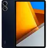 Image de Poco Pad Qualcomm Snapdragon 256 Go 30,7 Cm (12.1") 8 Go Wi-fi 6 (802.11ax) Android 14 Bleu