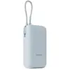 Image de Xiaomi Bhr9073gl Banque D'alimentation Électrique Lithium-ion (li-ion) 10000 Mah Bleu
