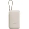 Image de Xiaomi Power Bank 10 000 Mah (câble Intégré) Or