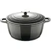 Image de Casserole Bergner Excalibur Ø 20 Cm Argenté 1 L