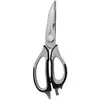 Image de Ciseaux Masterpro Elegance Acier Inoxydable 23 Cm