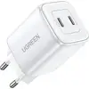 Image de Chargeur Usb-c Ugreen Nexode Cd294 45w Dual Pd