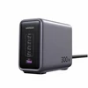 Image de Station De Charge Ugreen Nexode 300w 5 Ports Gan Noir