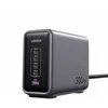 Image de Chargeur dappareils Mobiles Universel - UGREEN - 90903B - Noir - Charge Rapide - 100-240V