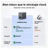 Image de Serveur Nas - Dxp2800 - 2 Baies - 8 Go