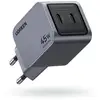 Image de Chargeur Secteur Usb-c Gan Dual 45w Nexode Pro 35008 Gris Ugreen