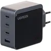 Image de Chargeur rapide - UGREEN - Nexode S - 100W - 4 ports USB - Technologie GaN - Gris