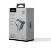 Image de Chargeur Murale Ugreen Gan 100w 3 Ports Gris 150 X 56,8 X 63,6 Mm