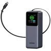 Image de Power Bank Ugreen Nexode 20000mah 165w Câble Rétractable Noir