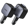 Image de Chargeur Secteur USB-C 60W UGREEN