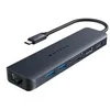 Image de HyperDrive Next - station d'accueil - USB-C 3.2 Gen 2 / Thunderbolt 3 / Thunderbolt 4 - HDMI