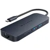 Image de Hyper HUB USBC 8 EN 1 ECOSMART