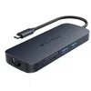 Image de HyperDrive Next - station d'accueil - USB-C 3.2 Gen 2 / Thunderbolt 3 / Thunderbolt 4 - HDMI