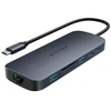 Image de HyperDrive Next - station d'accueil - USB-C 3.2 Gen 2 / Thunderbolt 3 / Thunderbolt 4 - 2 x HDMI