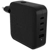 Image de Hyper Hj1002bkwwgl Chargeur D'appareils Mobiles Ordinateur Portable, Smartphone, Tablette Noir Secteur Charge Rapide In