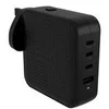 Image de Targus HyperJuice adaptateur secteur - GaN - USB, 3 x USB-C - 100 Wh