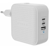 Image de Hyper Hj1003whwwgl Chargeur D'appareils Mobiles Ordinateur Portable, Smartphone, Tablette Blanc Secteur Charge Rapide I
