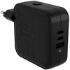 Image de Hyper Hj1003bkwwgl Chargeur D'appareils Mobiles Ordinateur Portable, Smartphone, Tablette Noir Secteur Charge Rapide In