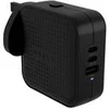 Image de Targus HyperJuice adaptateur secteur - GaN - USB, 2 x USB-C - 70 Watt