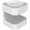 Image de Targus Hj3320whgl Caricabatterie Per Dispositivi Mobili Cuffie, Smartphone, Orologio Intelligente Bianco Usb Carica