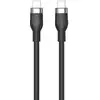 Image de Câble Usb Hype Hj4001bkgl 1 M Usb-c