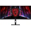 Image de Ecran PC Gamer Incurvé - XIAOMI - G34WQi - 34 - WQHD - Dalle VA - 180Hz - 1ms