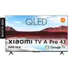 Image de Xiaomi tv a pro 43'' 109,2 cm (43) 4k ultra hd smart tv wifi gris, titane 6941948702394