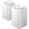 Image de Xiaomi Ac1200 2 Pack Bi-bande (2,4 Ghz / 5 Ghz) Wi-fi 5 (802.11ac) Blanc Interne