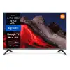 Image de Tv Qled 32" 4k Ultra Hd Qled Noir/gris 719×469×198 Mm Xiaomi