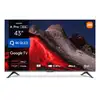 Image de Tv qled xiaomi a pro 43 108 cm 4k uhd 2026 gris anthracite
