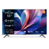 Image de XIAOMI TV A Pro 55 [Classe énergétique F] - TV - 140 cm (55 Pouces) - 4K UHD QLED - Smart TV & Google TV - Contrôle Vocal