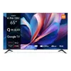 Image de XIAOMI TV A Pro 65 [Classe énergétique F] - TV - 165 cm (65 Pouces) - 4K UHD QLED - Smart TV & Google TV - Contrôle Vocal