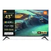 Image de XIAOMI TV F Pro 43 109 cm(43 Pouces) 4K UHD QLED Smart TV Fire TV Contrôle Vocal Alexa HDR10+ Game Boost Mode MEMC 2Go+32Go