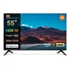 Image de XIAOMI TV F 55 140 cm (55 Pouces) 4K UHD Smart TV Fire TV Contrôle Vocal Alexa HDR10 MEMC 2Go+32Go Compatible avec AirPlay