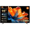 Image de XIAOMI TV S Mini LED 98 (216 cm) QLED Mini LED Dolby Vision+Dolby Atmos 144Hz avec 288Hz Game Boost Mode MEMC Google TV MEMC