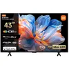 Image de XIAOMI TV FX Mini LED 43 - Téléviseur 43 QD-Mini LED - 4K UHD - HDR10+ - Dolby Audio DTS:X - Fire TV - Noir