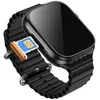 Image de Montre connectée - HOCO - DYD01 - 196 TFT - 4G - Fonction dappel