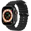 Image de Montre connectée 4g autonome avec suivi santé modèle dyd01 hoko noir DYD01