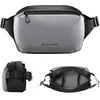 Image de K&F Concept 10L Sac à bandoulière Alpha Camera Sling Bag pour Appareil Photo compatible avec les drones Canon/Nikon/Sony/DJI Mavic