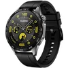 Image de Huawei Watch Gt 4 Bluetooth 46mm Noir (black Fluoroelastomer Strap) Phoinix B19f