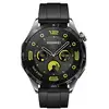 Image de Montre intelligente huawei gt4 noir ø 46 mm 55020BGS