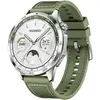 Image de Montre connectée Huawei Watch GT4 Vert 46 mm OB03673