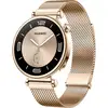 Image de Huawei Watch Gt 4 41 Mm Or (milanese) Aurora B19t