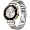 Image de Huawei Watch Gt 4 41mm Acier Or (steel Gold) Aurora-b19t
