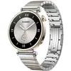 Image de Montre connectée Huawei Watch GT4 Elite Argenté TU OB03677