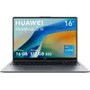Image de Ordinateur Portable - HUAWEI - MateBook D16 - Intel Core i5-12450H - 16 Go RAM - 512 Go SSD - 16 FullView