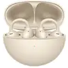 Image de Ecouteurs Intra Auriculaires Sans Fil Huawei Freeclip Bluetooth Avec Réduction Active Du Bruit Beige